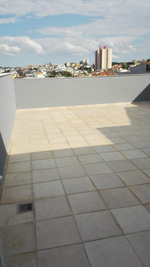 Alugar Apartamento / Cobertura Sem Condom&iacute;nio em Santo Andr&eacute; R$ 3.900,00 - Foto 4