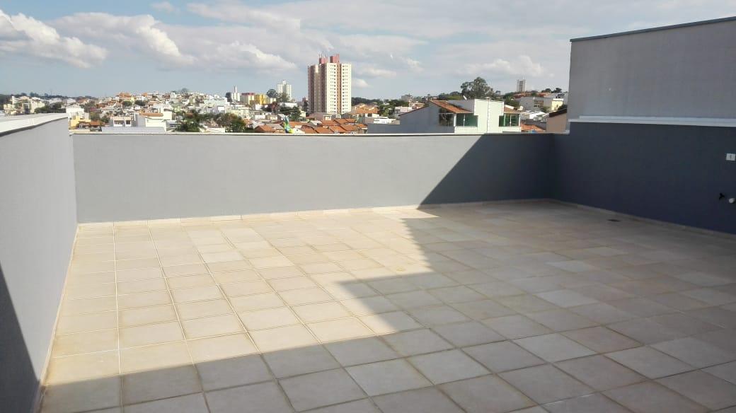 Alugar Apartamento / Cobertura Sem Condom&iacute;nio em Santo Andr&eacute; R$ 3.900,00 - Foto 1