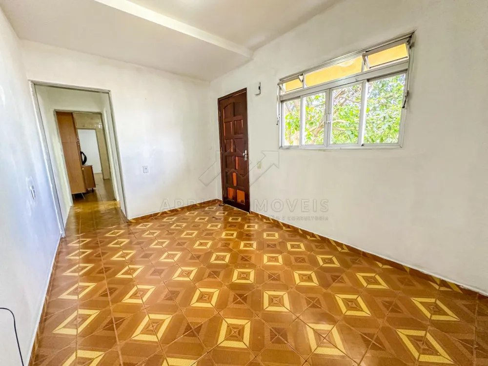 Alugar Casa / Sobrado em Santo Andr&eacute; R$ 2.200,00 - Foto 1