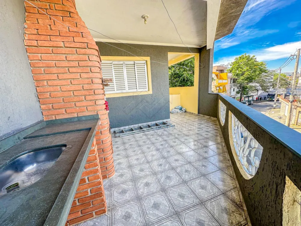 Alugar Casa / Sobrado em Santo Andr&eacute; R$ 2.200,00 - Foto 17