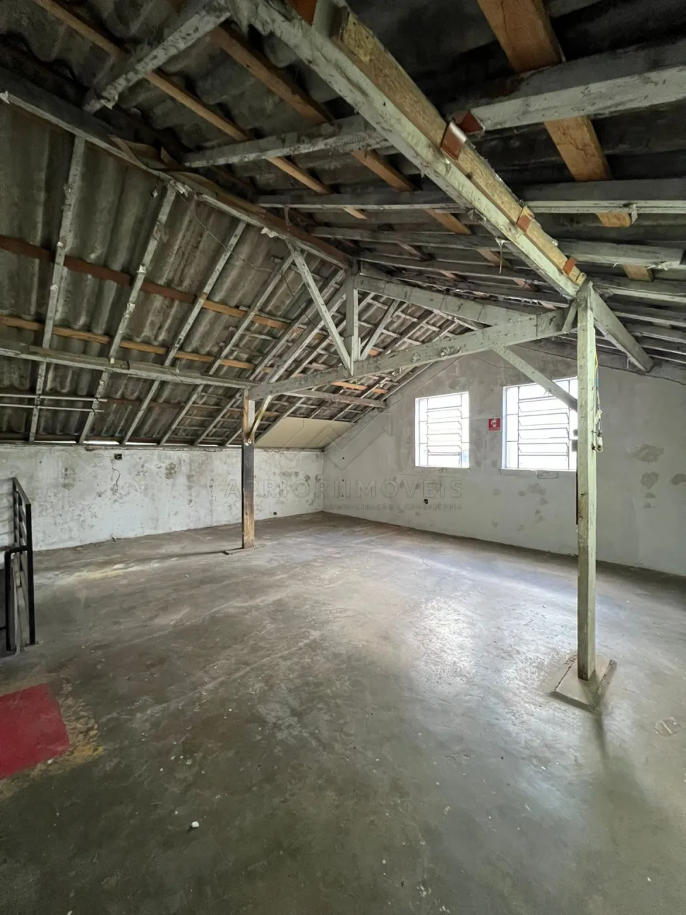 Alugar Comercial / Galp&atilde;o em S&atilde;o Bernardo do Campo R$ 6.000,00 - Foto 4