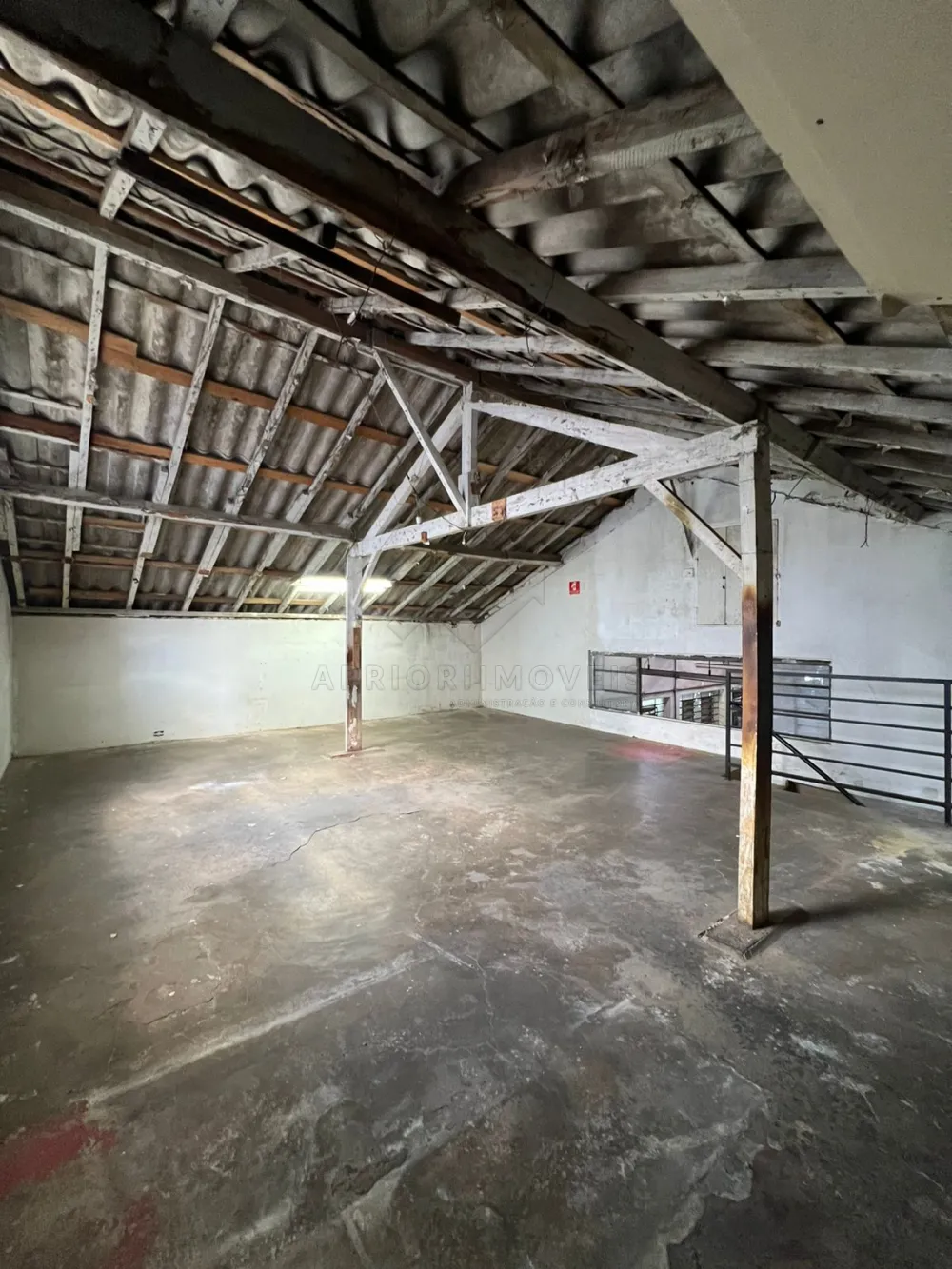 Alugar Comercial / Galp&atilde;o em S&atilde;o Bernardo do Campo R$ 6.000,00 - Foto 5