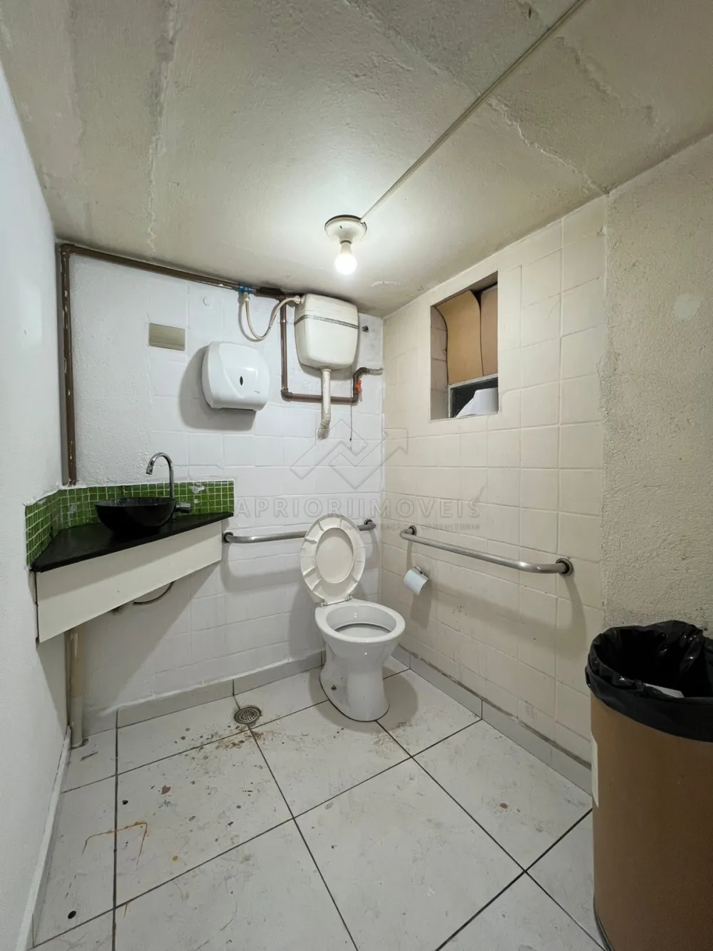 Alugar Comercial / Galp&atilde;o em S&atilde;o Bernardo do Campo R$ 6.000,00 - Foto 11