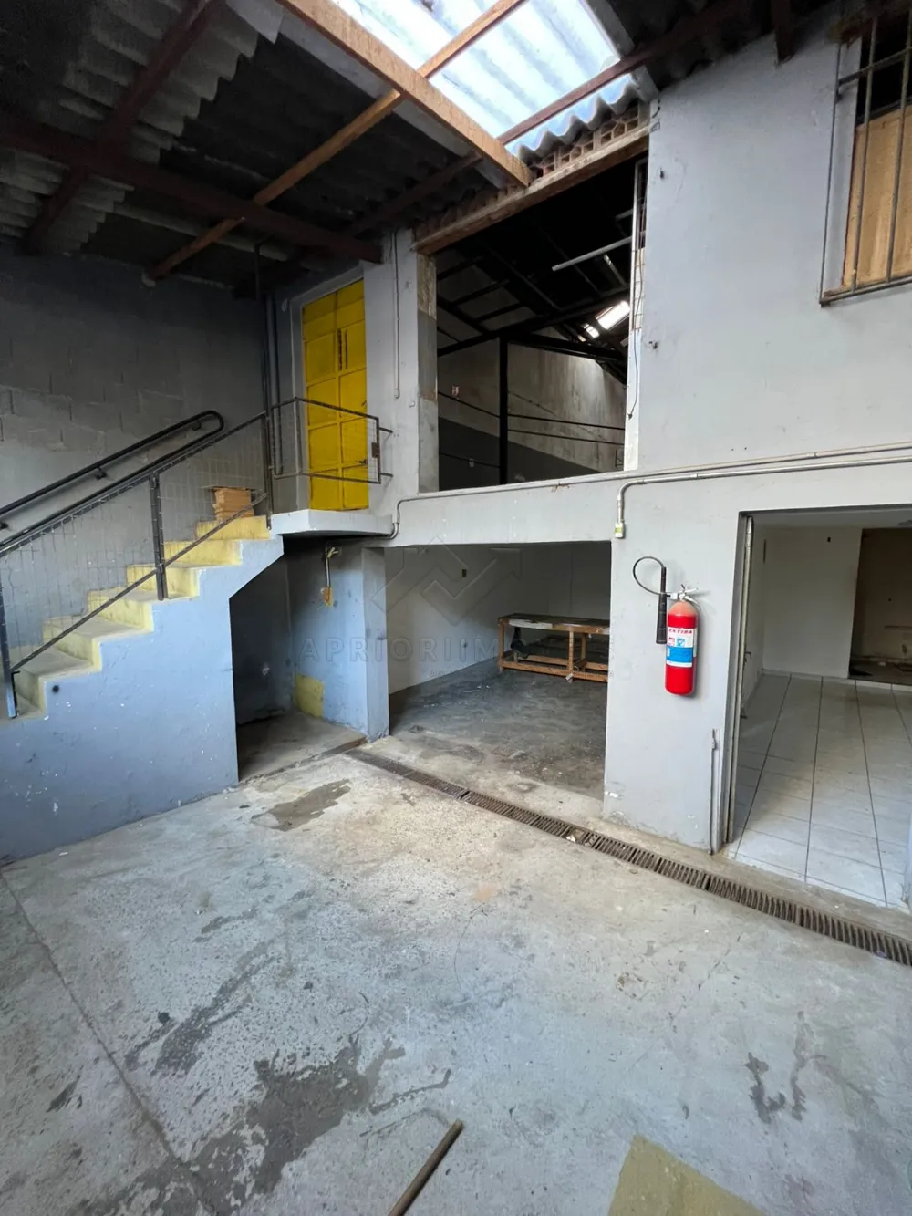 Alugar Comercial / Galp&atilde;o em S&atilde;o Bernardo do Campo R$ 6.000,00 - Foto 16