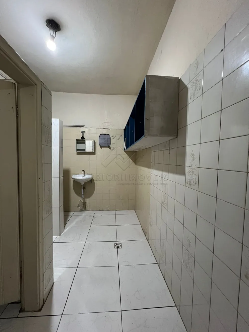 Alugar Comercial / Galp&atilde;o em S&atilde;o Bernardo do Campo R$ 6.000,00 - Foto 13