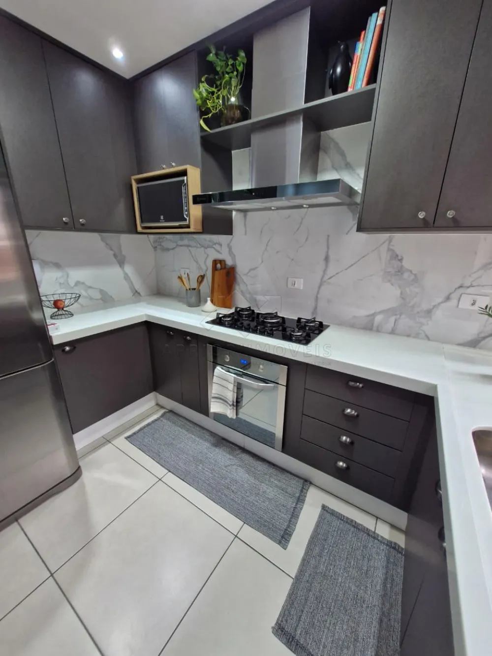 Comprar Apartamento / Apartamento sem condom&iacute;nio em Santo Andr&eacute; R$ 410.000,00 - Foto 7