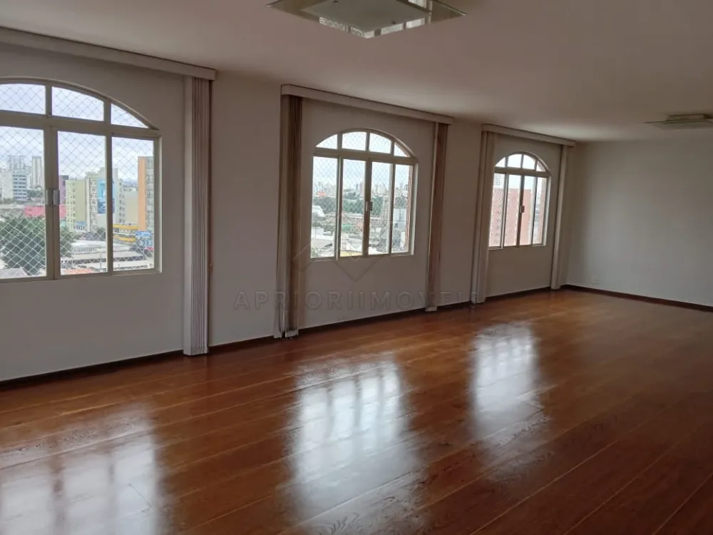 Alugar Apartamento / Apartamento em Santo Andr&eacute; R$ 5.400,00 - Foto 1