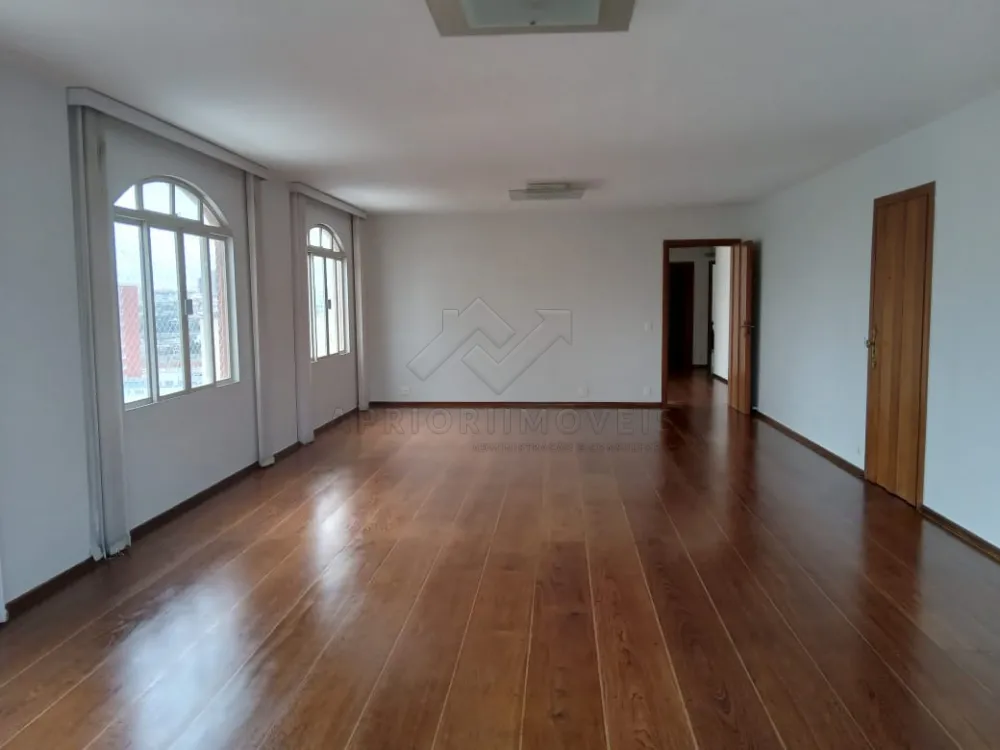 Alugar Apartamento / Apartamento em Santo Andr&eacute; R$ 5.400,00 - Foto 3