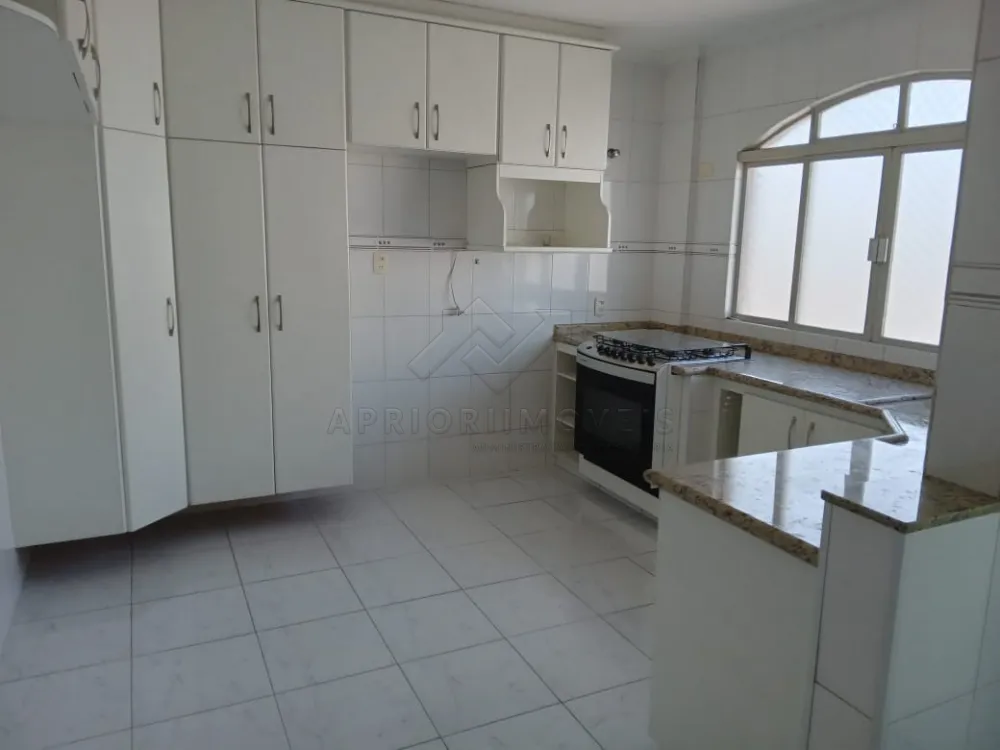 Alugar Apartamento / Apartamento em Santo Andr&eacute; R$ 5.400,00 - Foto 6