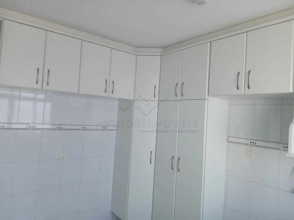 Alugar Apartamento / Apartamento em Santo Andr&eacute; R$ 5.400,00 - Foto 7
