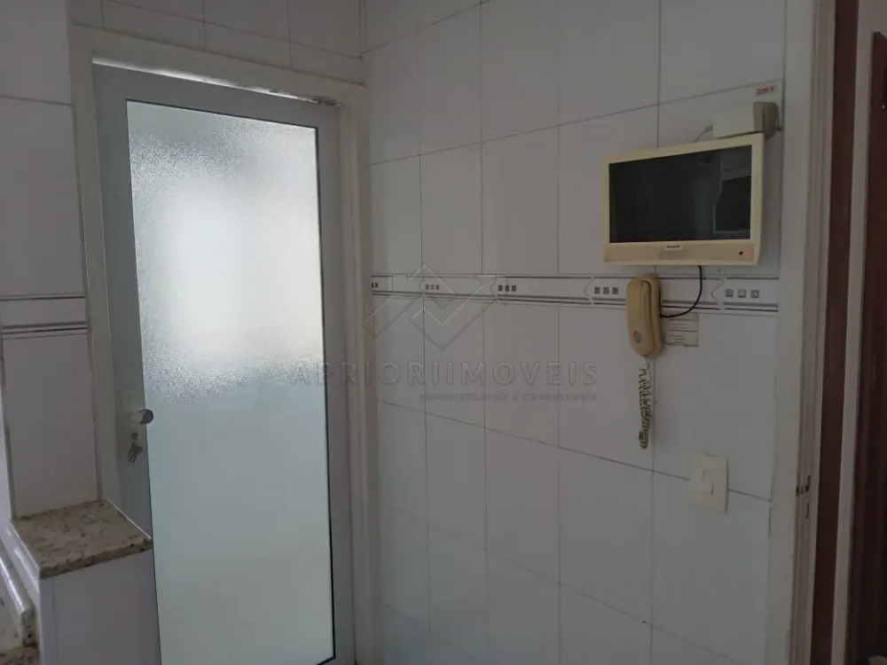 Alugar Apartamento / Apartamento em Santo Andr&eacute; R$ 5.400,00 - Foto 9