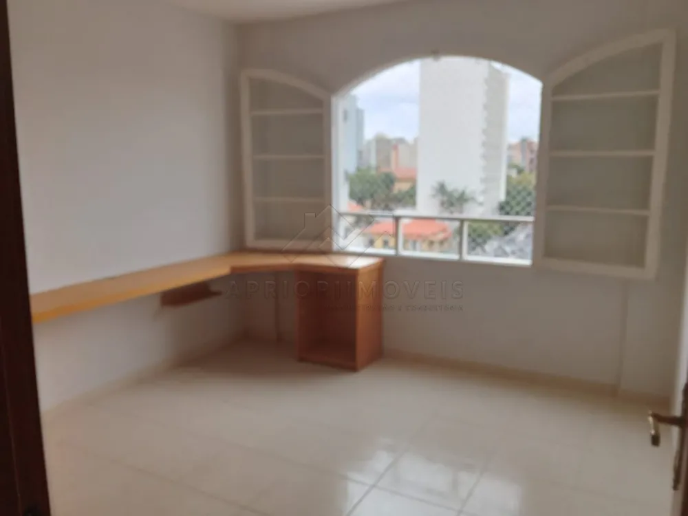 Alugar Apartamento / Apartamento em Santo Andr&eacute; R$ 5.400,00 - Foto 16