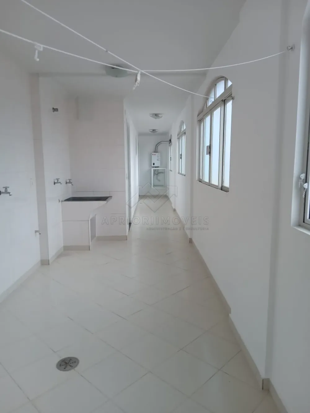 Alugar Apartamento / Apartamento em Santo Andr&eacute; R$ 5.400,00 - Foto 27