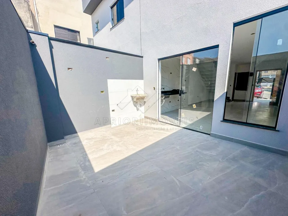 Comprar Casa / Sobrado em Santo Andr&eacute; R$ 554.000,00 - Foto 12