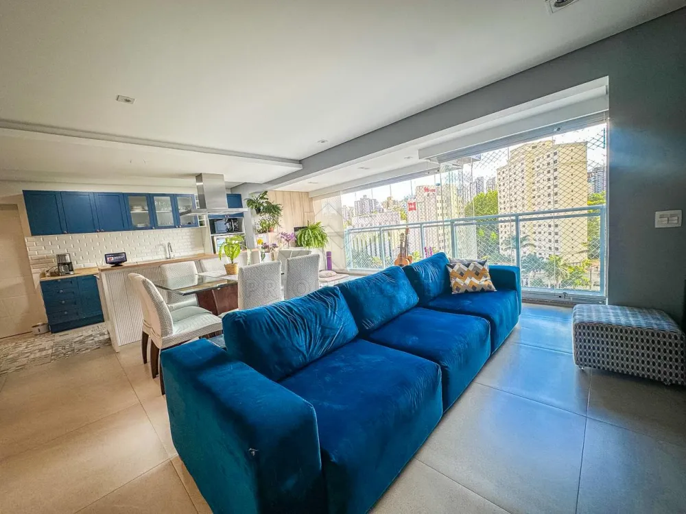 Comprar Apartamento / Apartamento em Santo Andr&eacute; R$ 1.300.000,00 - Foto 1