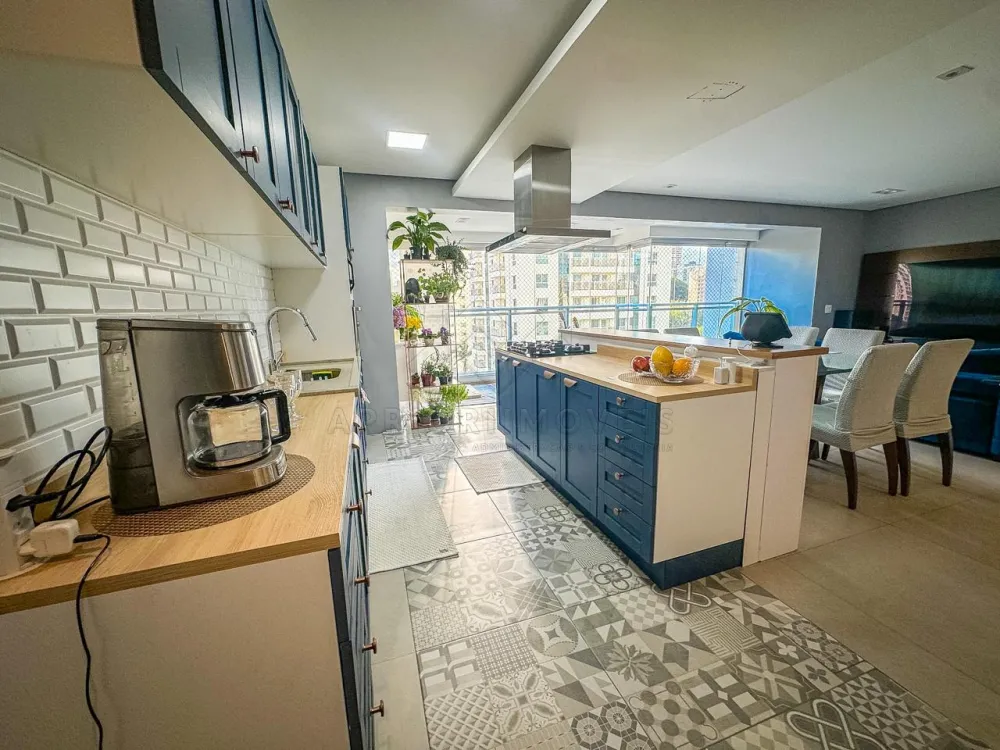 Comprar Apartamento / Apartamento em Santo Andr&eacute; R$ 1.300.000,00 - Foto 2