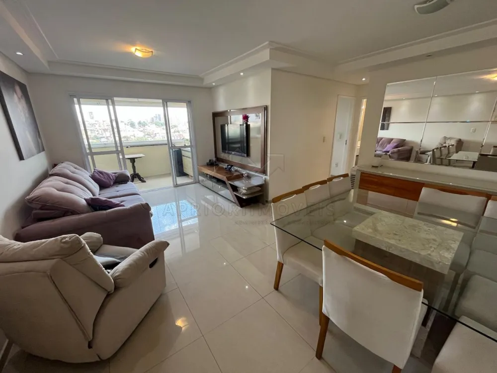 Comprar Apartamento / Apartamento em Santo Andr&eacute; R$ 495.000,00 - Foto 1