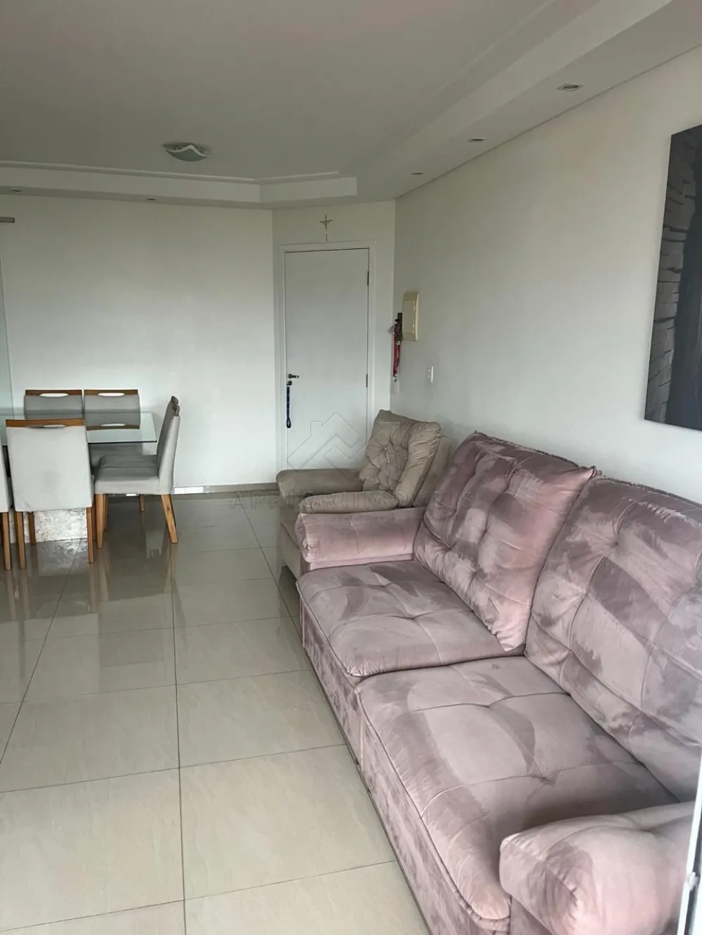 Comprar Apartamento / Apartamento em Santo Andr&eacute; R$ 495.000,00 - Foto 2