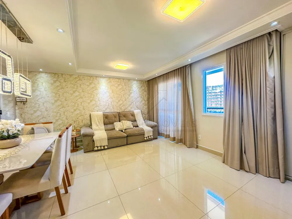 Comprar Apartamento / Apartamento em Santo Andr&eacute; R$ 500.000,00 - Foto 3