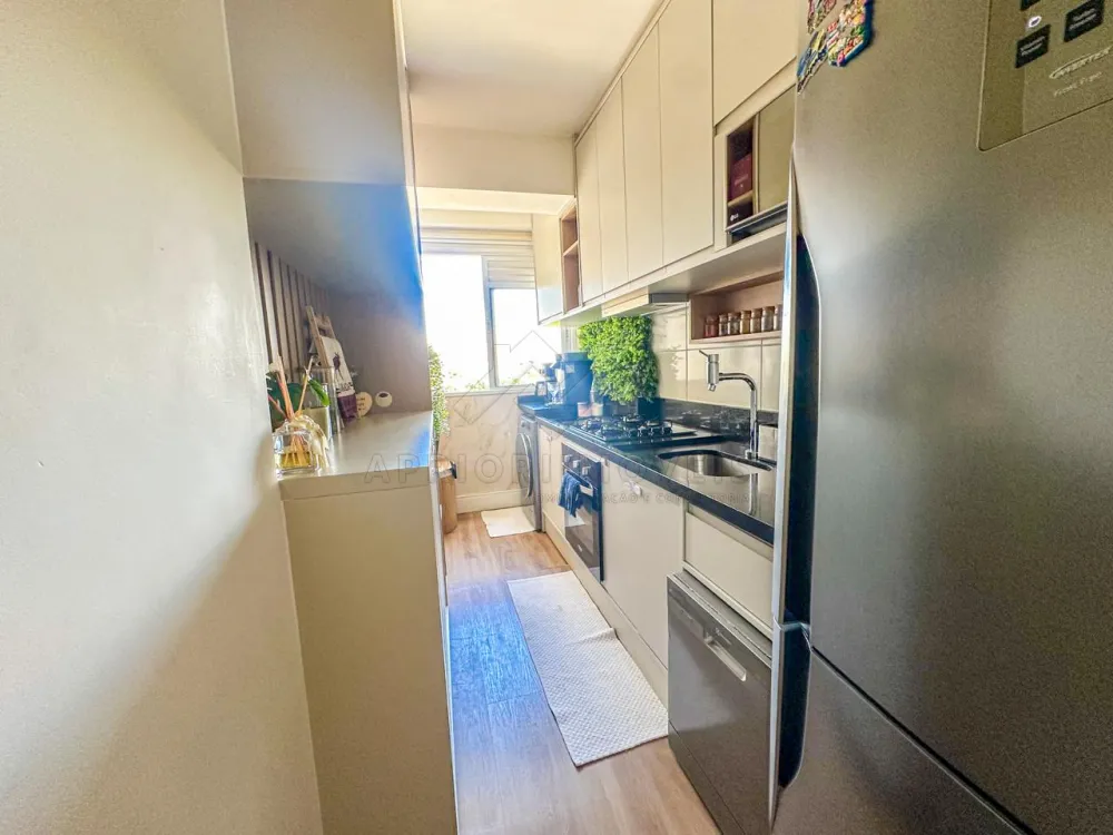 Comprar Apartamento / Apartamento em Santo Andr&eacute; R$ 500.000,00 - Foto 4