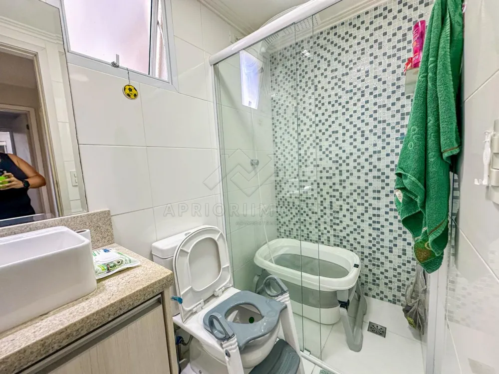 Comprar Apartamento / Apartamento em Santo Andr&eacute; R$ 500.000,00 - Foto 10