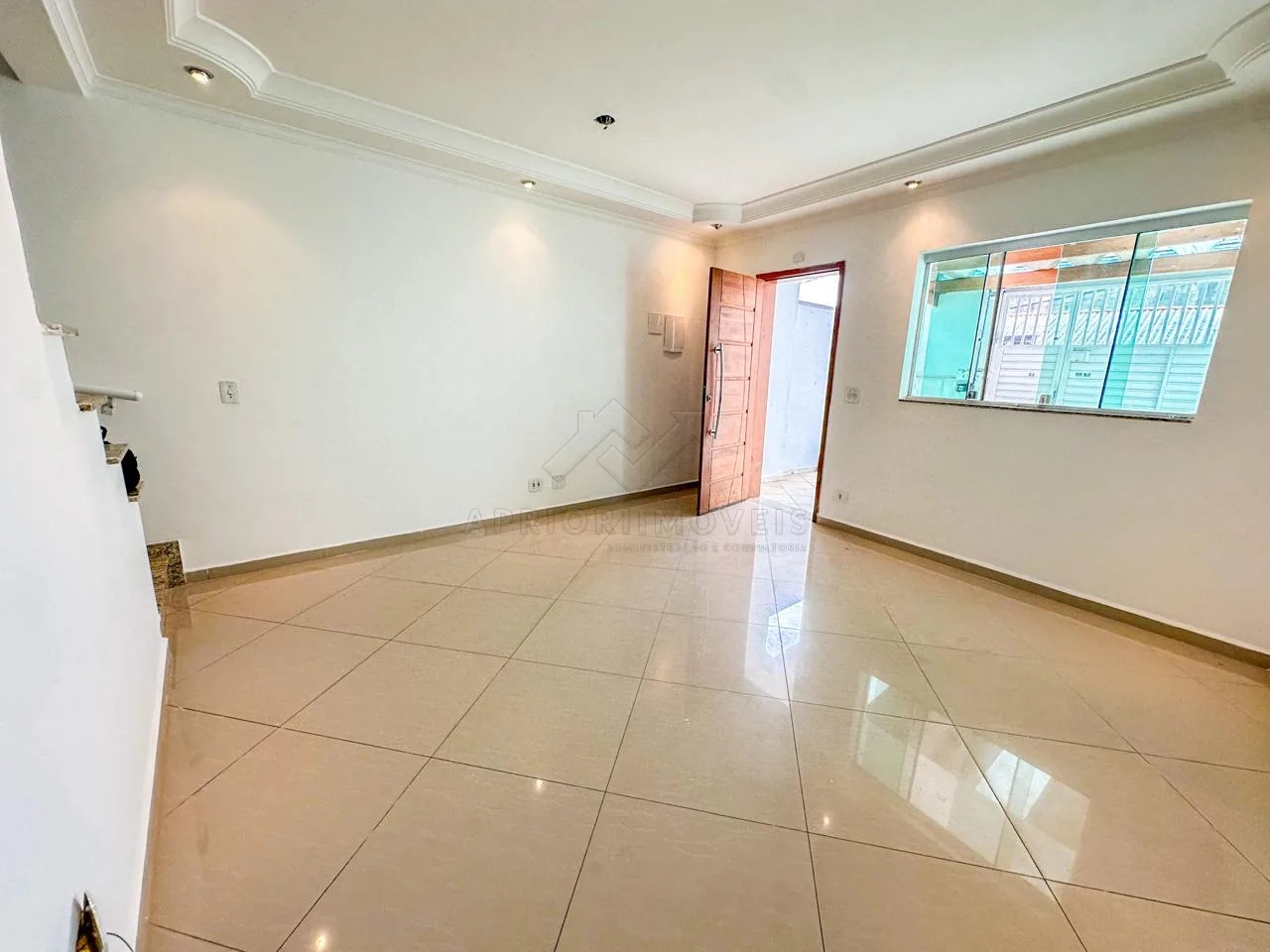 Alugar Casa / Sobrado em Santo Andr&eacute; R$ 2.980,00 - Foto 2