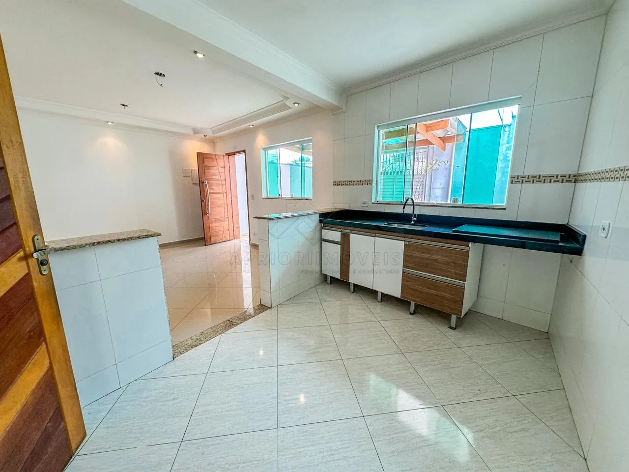 Alugar Casa / Sobrado em Santo Andr&eacute; R$ 2.980,00 - Foto 5