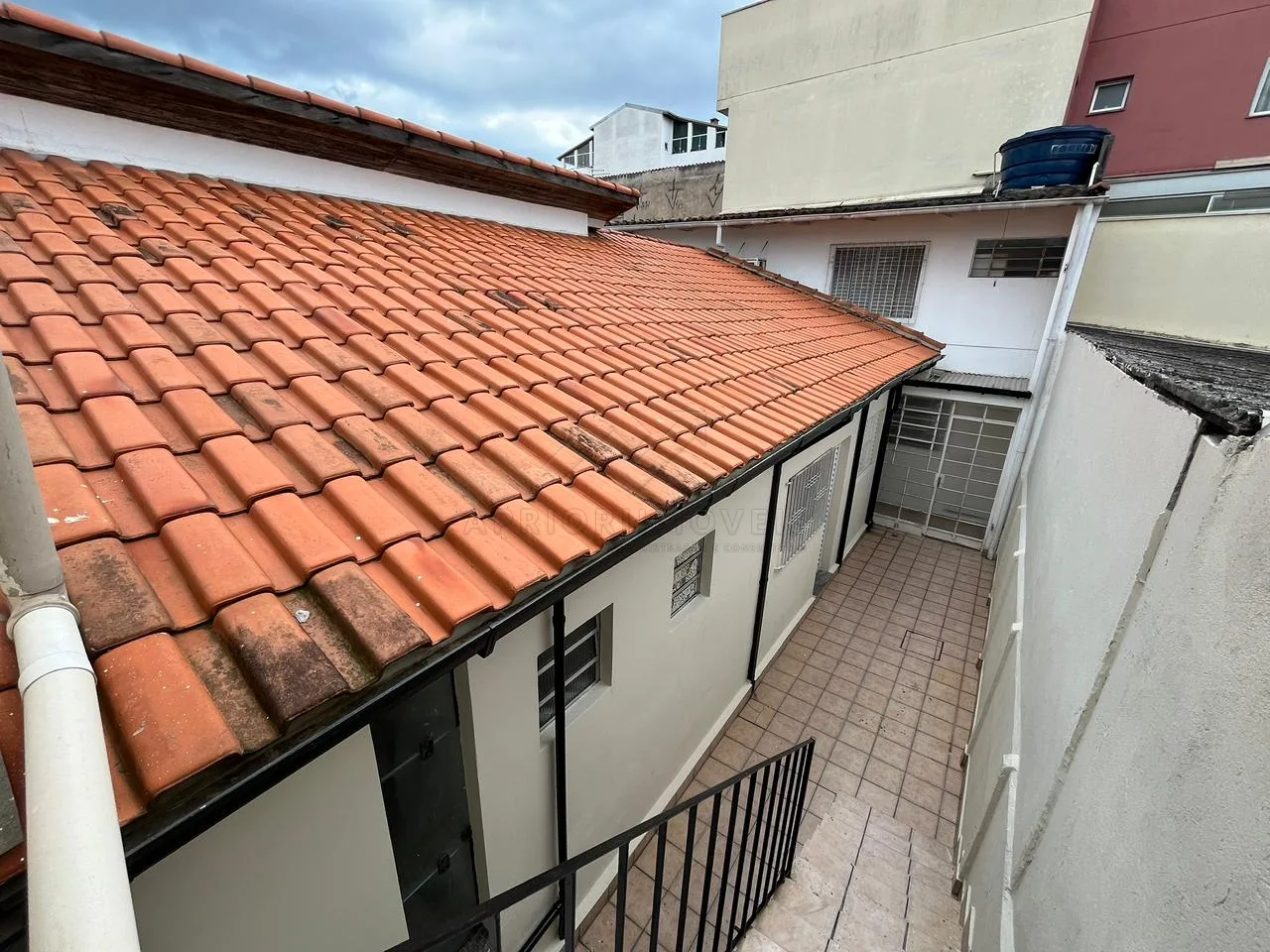 Alugar Casa / Casa em Santo Andr&eacute; R$ 1.900,00 - Foto 13