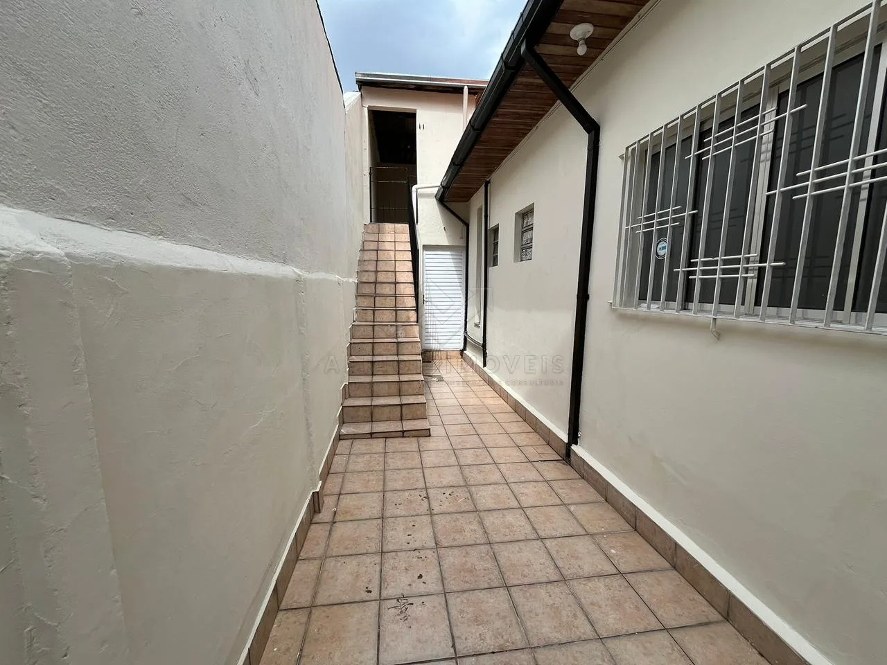 Alugar Casa / Casa em Santo Andr&eacute; R$ 1.900,00 - Foto 15