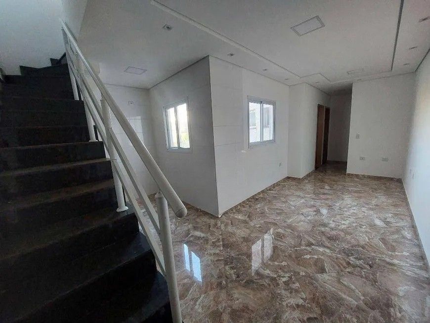 Alugar Apartamento / Cobertura Sem Condom&iacute;nio em Santo Andr&eacute; R$ 2.700,00 - Foto 5