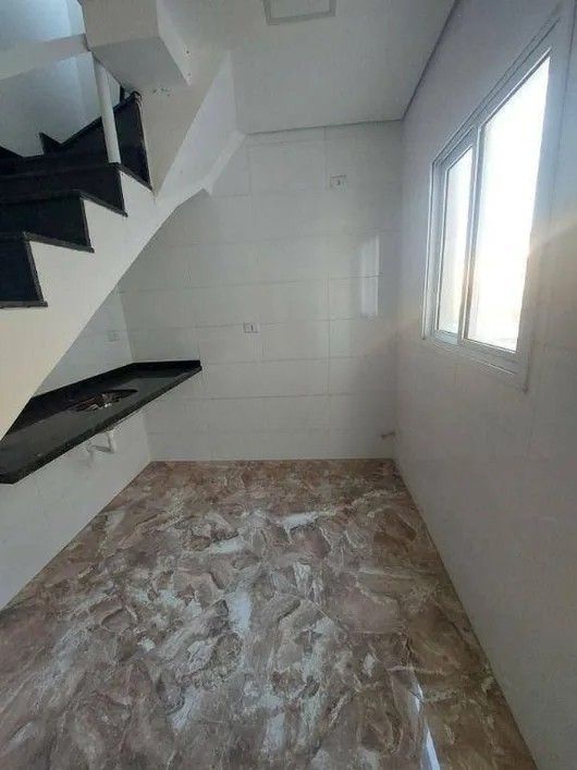 Alugar Apartamento / Cobertura Sem Condom&iacute;nio em Santo Andr&eacute; R$ 2.700,00 - Foto 6