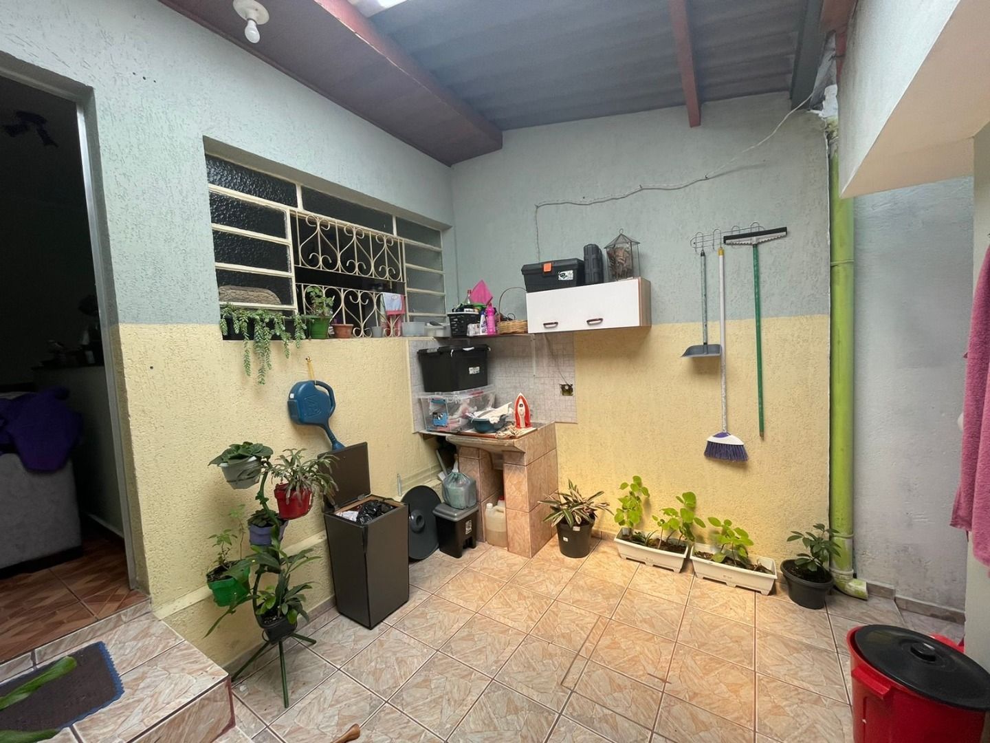 Alugar Casa / Sobrado em Santo Andr&eacute; R$ 1.100,00 - Foto 7