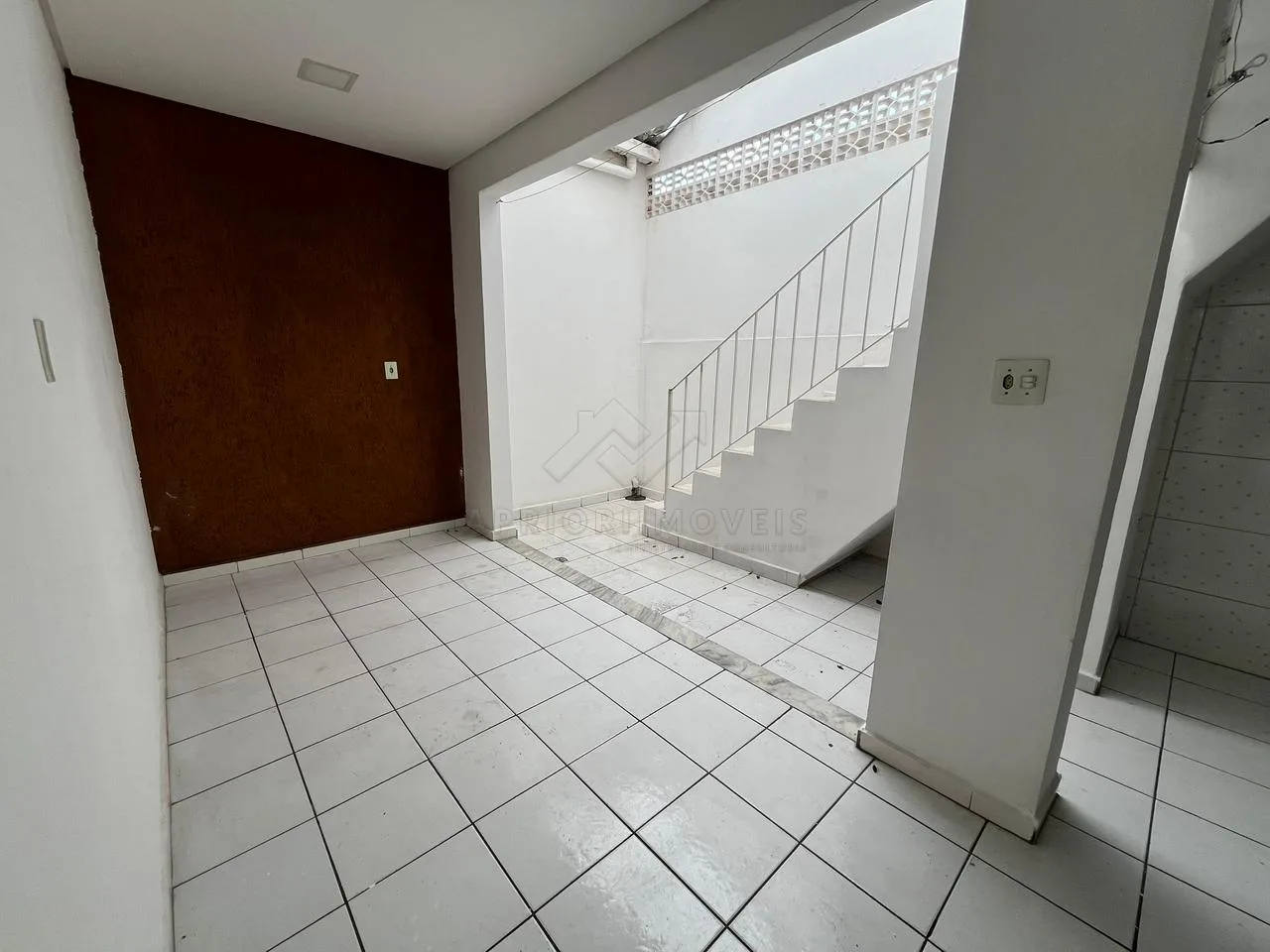 Alugar Casa / Sobrado em Santo Andr&eacute; R$ 2.400,00 - Foto 3