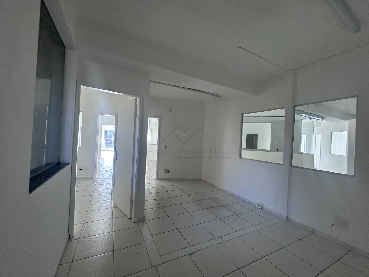 Alugar Comercial / Andar Corporativo em Santo Andr&eacute; R$ 10.000,00 - Foto 5