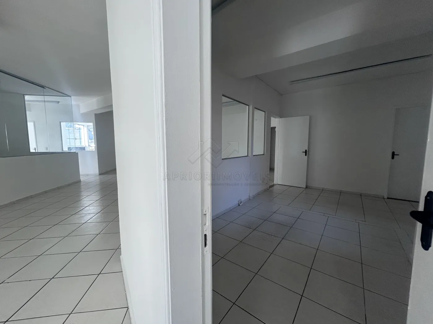 Alugar Comercial / Andar Corporativo em Santo Andr&eacute; R$ 10.000,00 - Foto 8