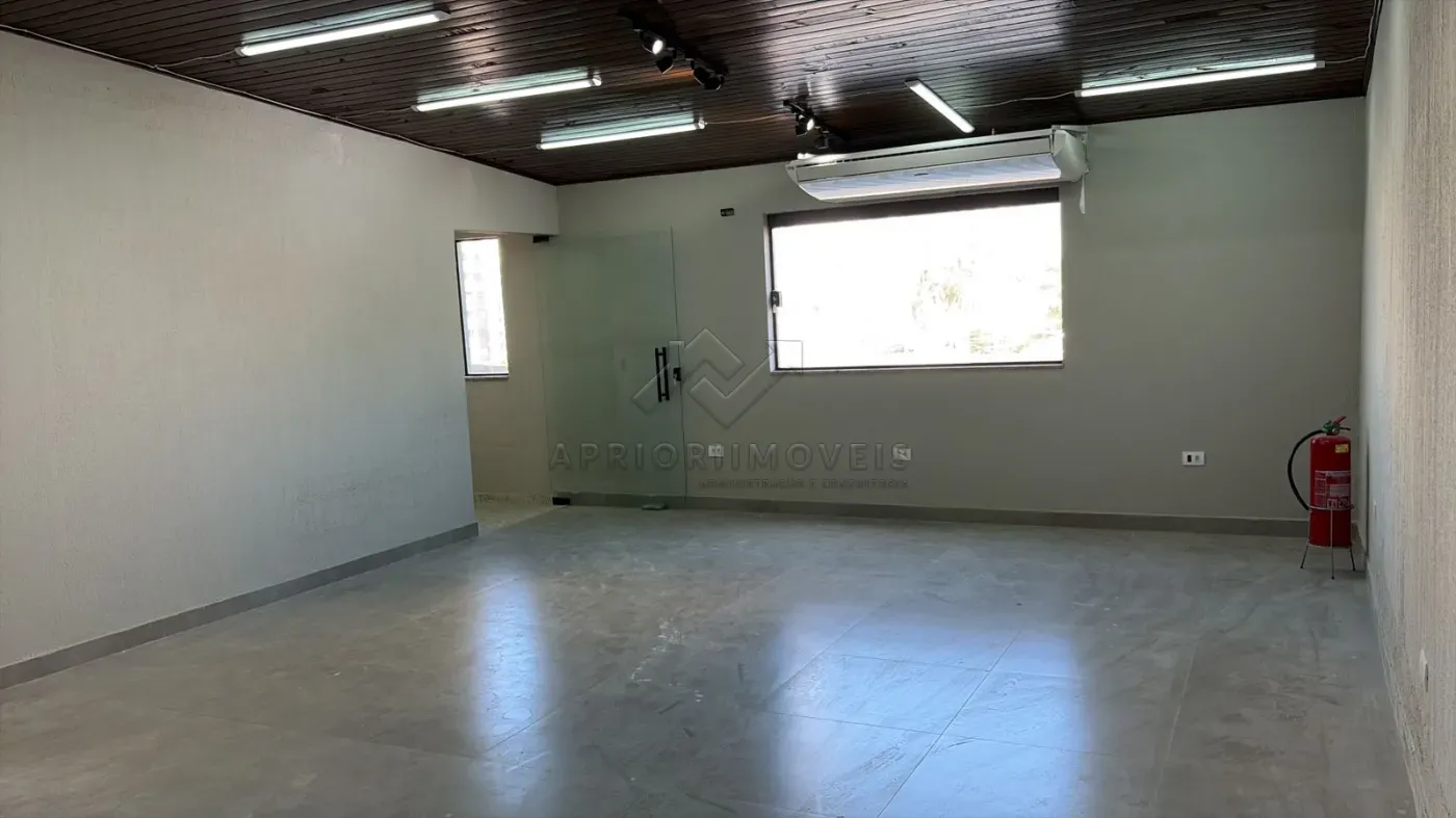 Alugar Comercial / Andar Corporativo em Santo Andr&eacute; R$ 11.000,00 - Foto 1