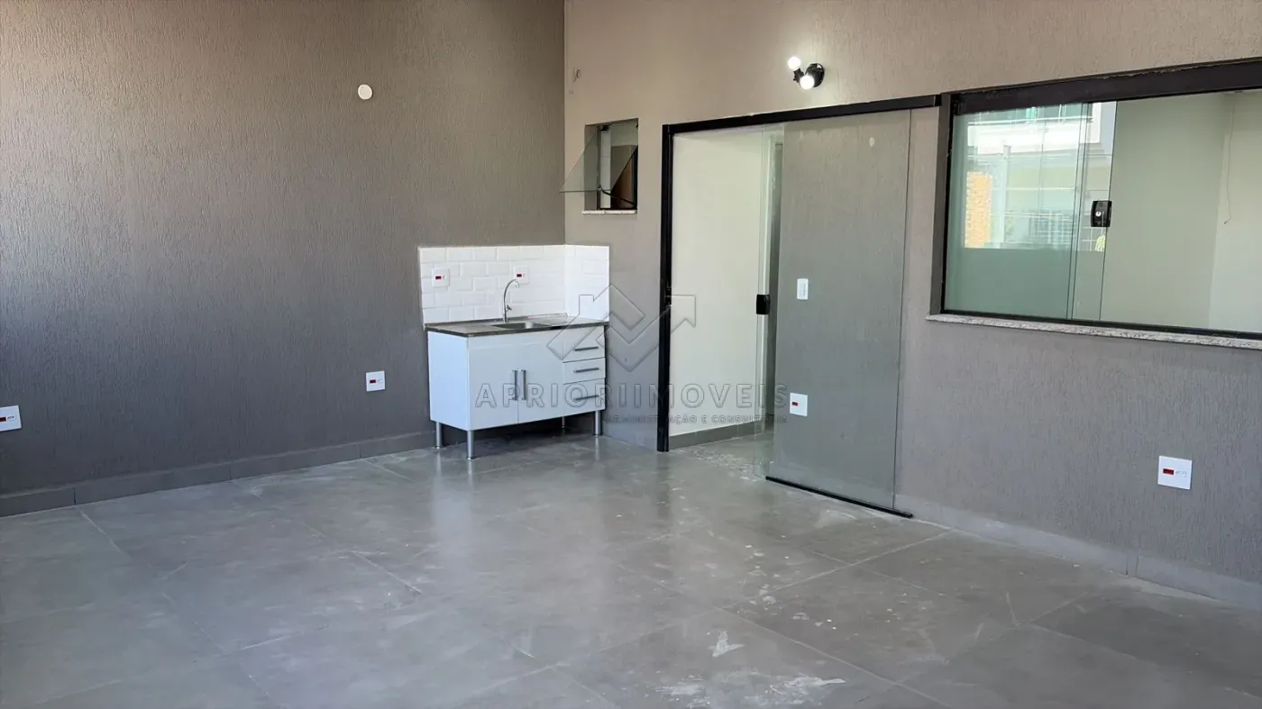 Alugar Comercial / Andar Corporativo em Santo Andr&eacute; R$ 11.000,00 - Foto 2