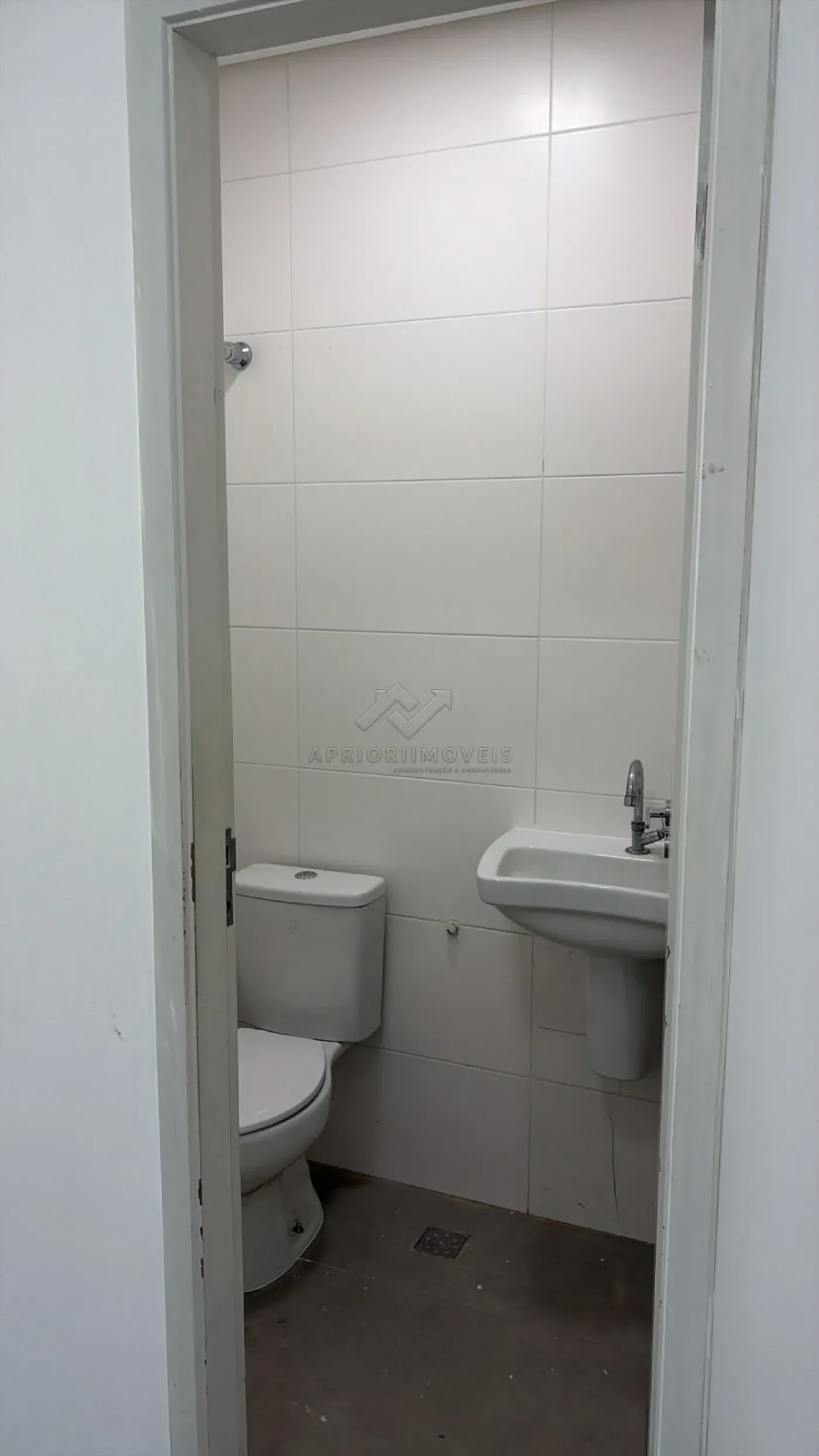 Alugar Comercial / Andar Corporativo em Santo Andr&eacute; R$ 11.000,00 - Foto 13