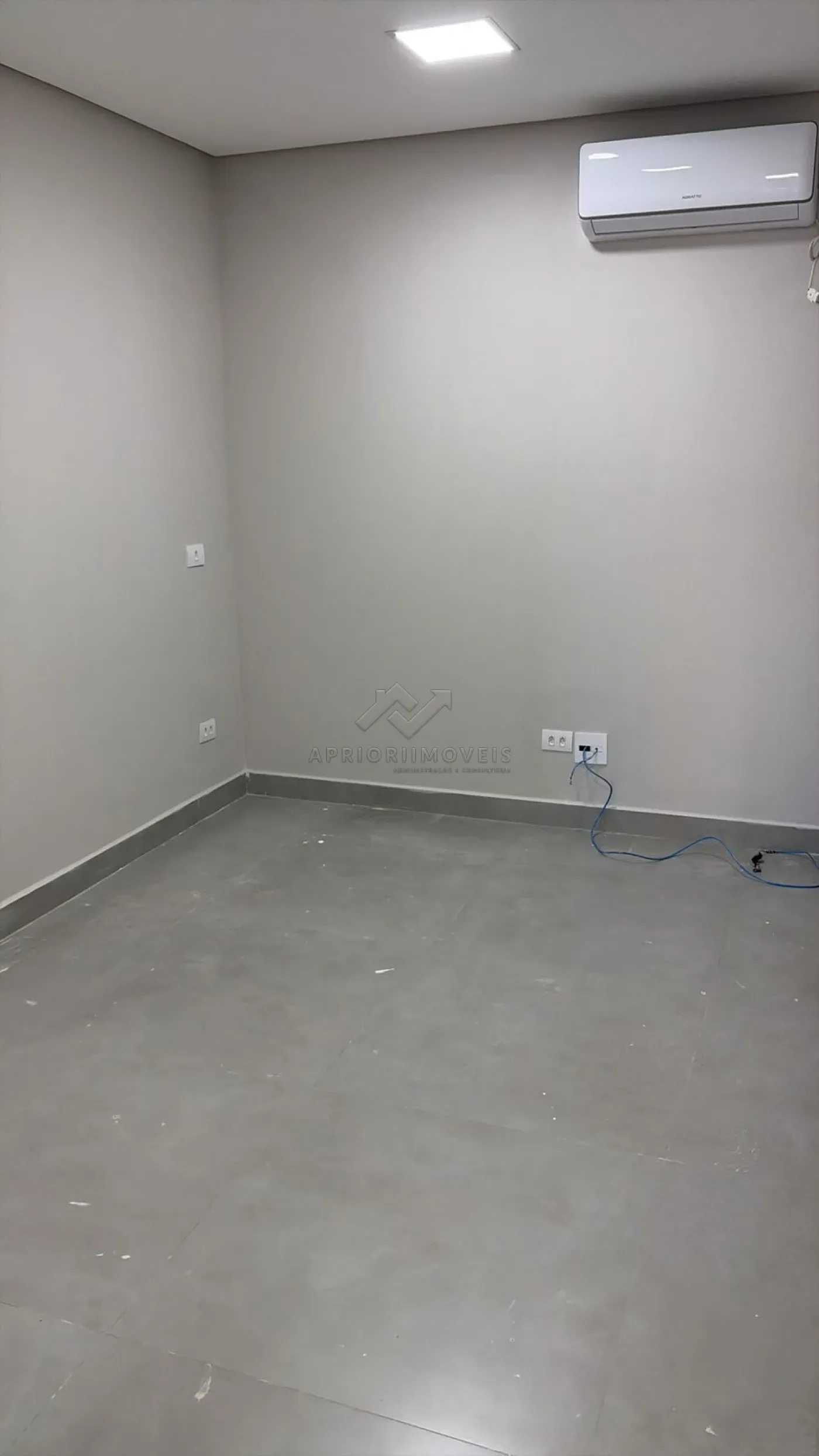 Alugar Comercial / Andar Corporativo em Santo Andr&eacute; R$ 11.000,00 - Foto 6