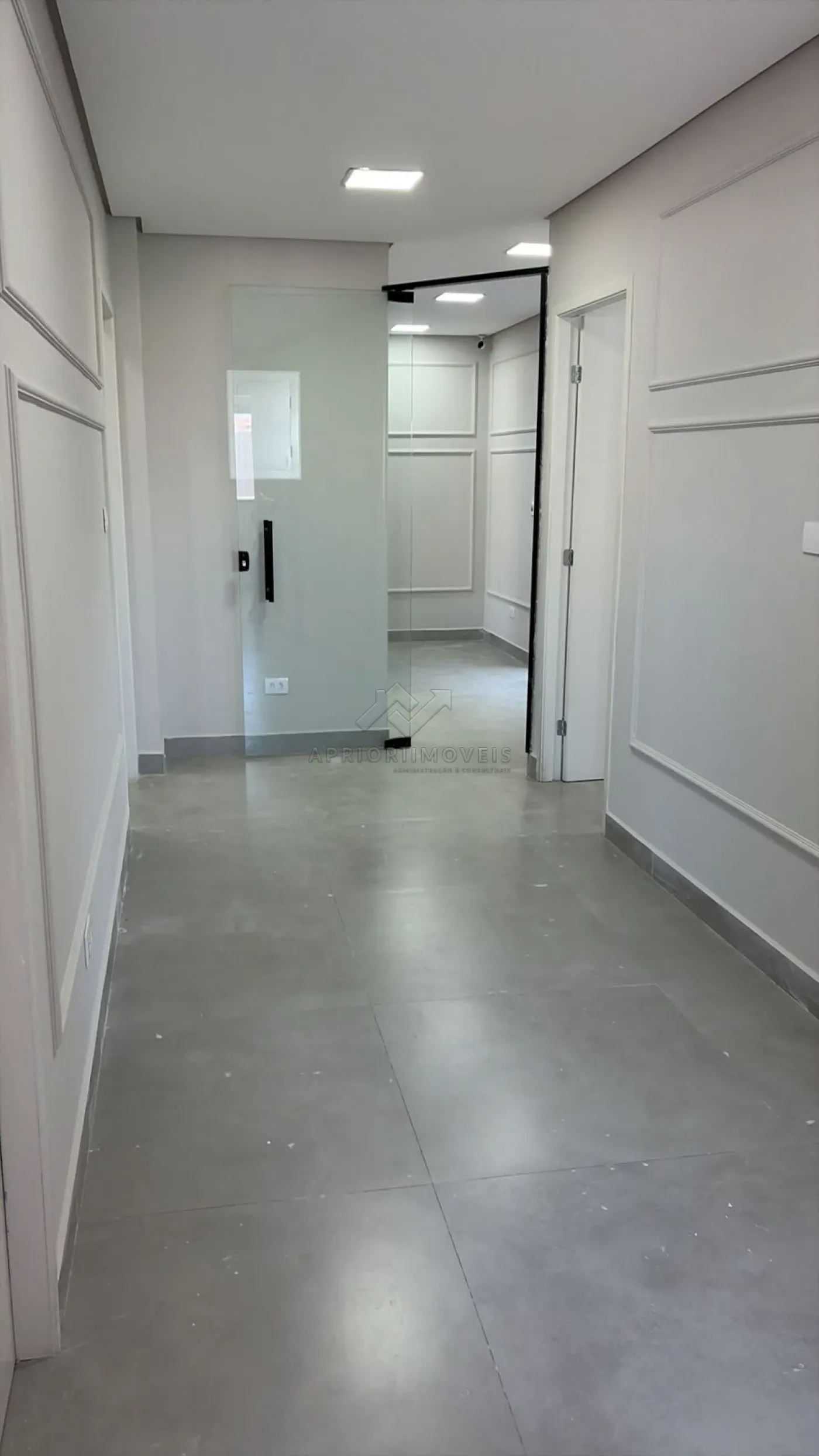 Alugar Comercial / Andar Corporativo em Santo Andr&eacute; R$ 11.000,00 - Foto 5