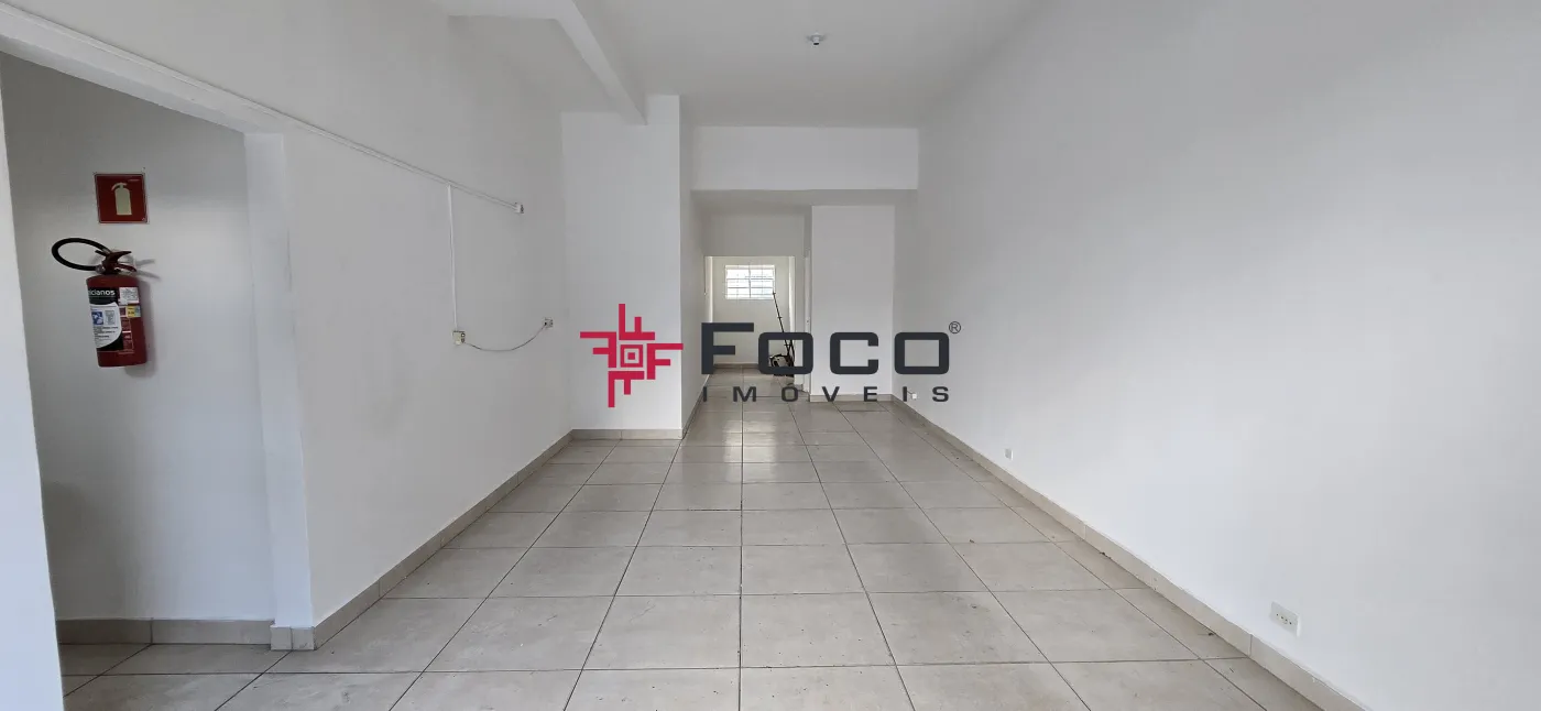 Alugar Comercial / Ponto Comercial em S&atilde;o Jos&eacute; dos Campos R$ 2.300,00 - Foto 1