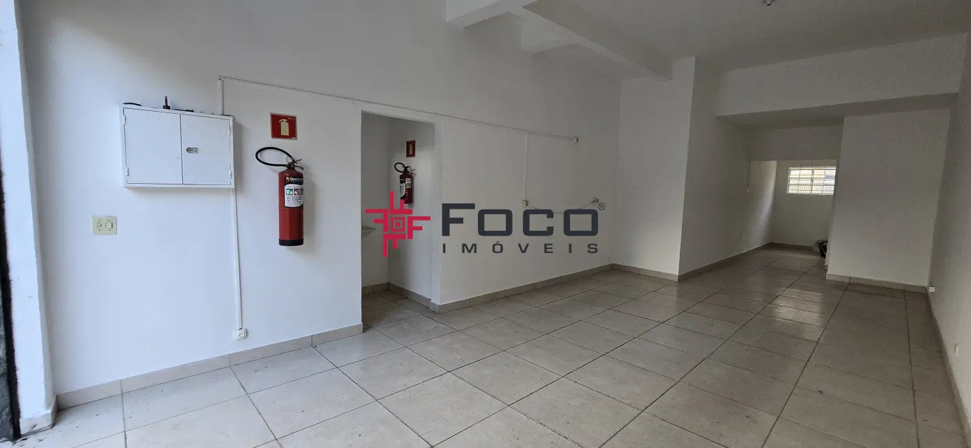 Alugar Comercial / Ponto Comercial em S&atilde;o Jos&eacute; dos Campos R$ 2.300,00 - Foto 3