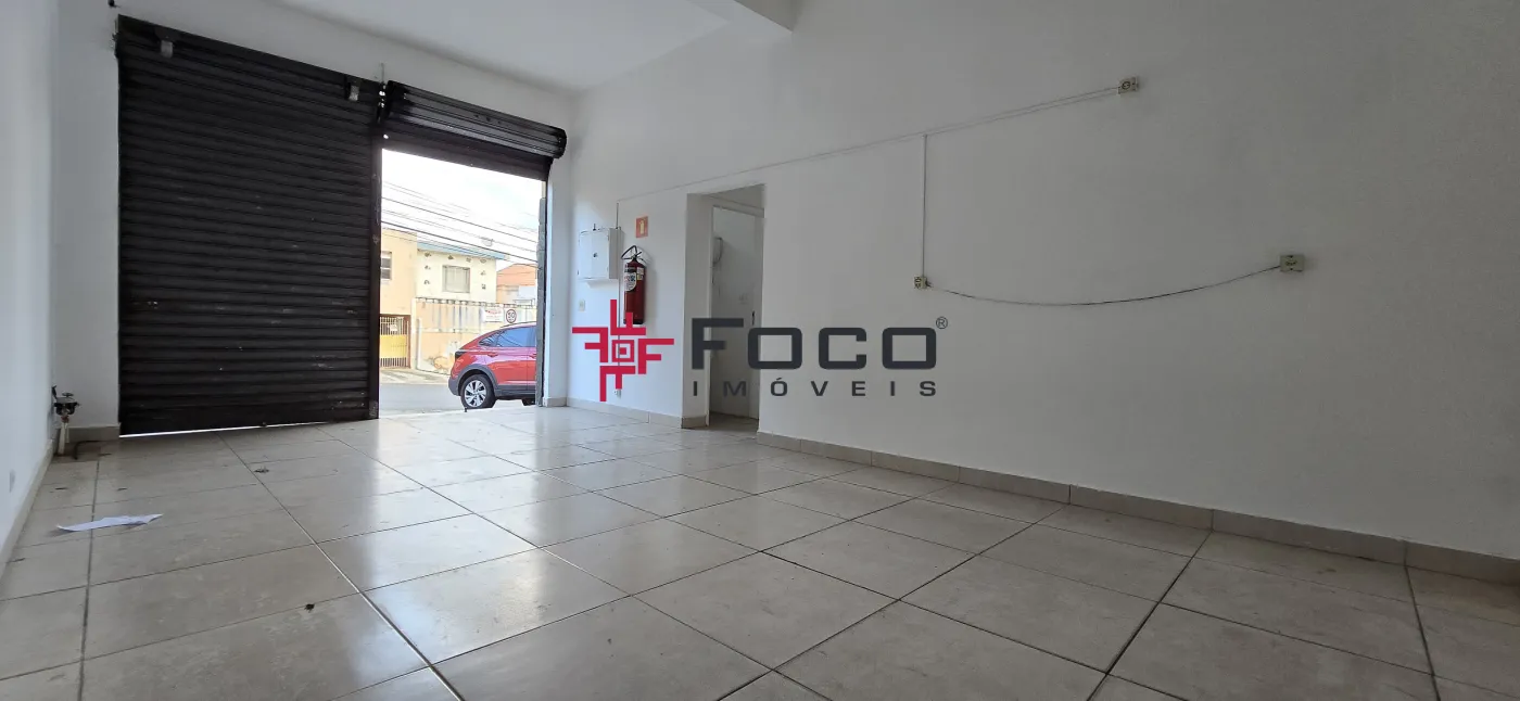Alugar Comercial / Ponto Comercial em S&atilde;o Jos&eacute; dos Campos R$ 2.300,00 - Foto 12