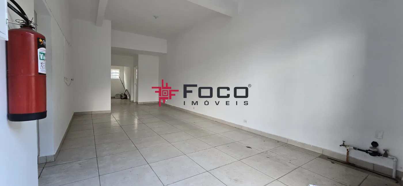 Alugar Comercial / Ponto Comercial em S&atilde;o Jos&eacute; dos Campos R$ 2.300,00 - Foto 2