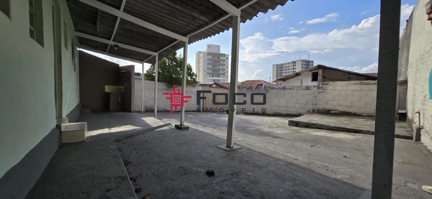 Alugar Casa / Padr&atilde;o em S&atilde;o Jos&eacute; dos Campos R$ 1.700,00 - Foto 3