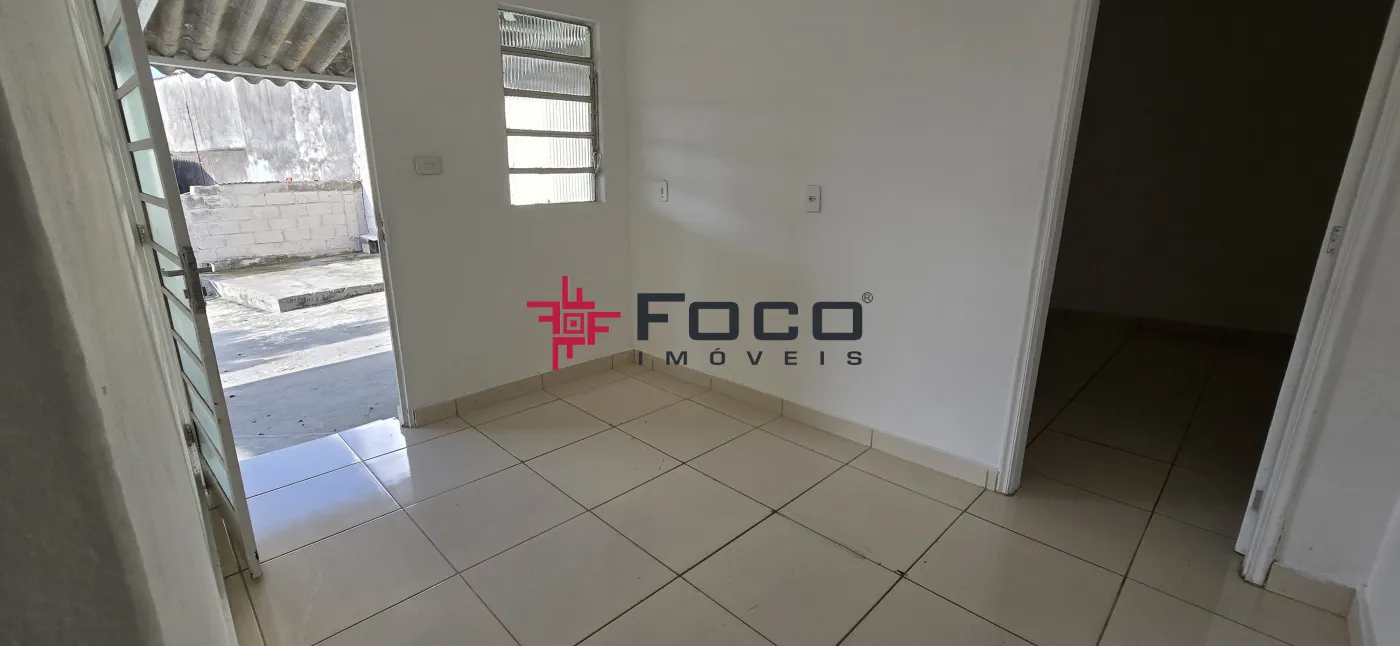 Alugar Casa / Padr&atilde;o em S&atilde;o Jos&eacute; dos Campos R$ 1.700,00 - Foto 7