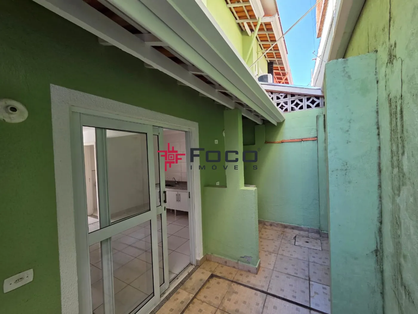 Alugar Casa / Condom&iacute;nio em S&atilde;o Jos&eacute; dos Campos R$ 2.200,00 - Foto 6