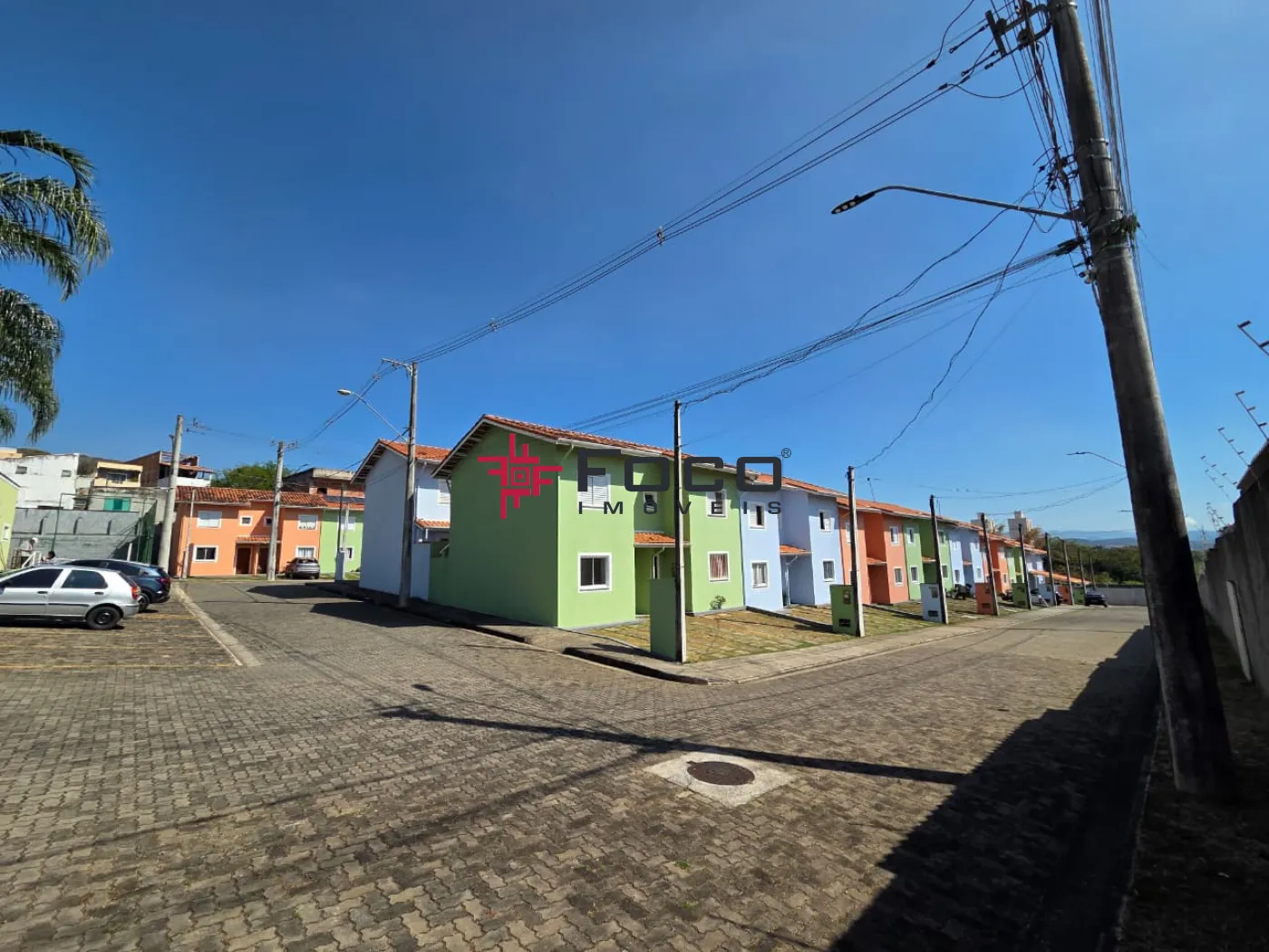 Alugar Casa / Condom&iacute;nio em S&atilde;o Jos&eacute; dos Campos R$ 2.200,00 - Foto 12