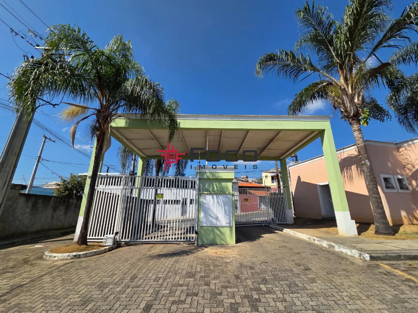 Alugar Casa / Condom&iacute;nio em S&atilde;o Jos&eacute; dos Campos R$ 2.200,00 - Foto 10