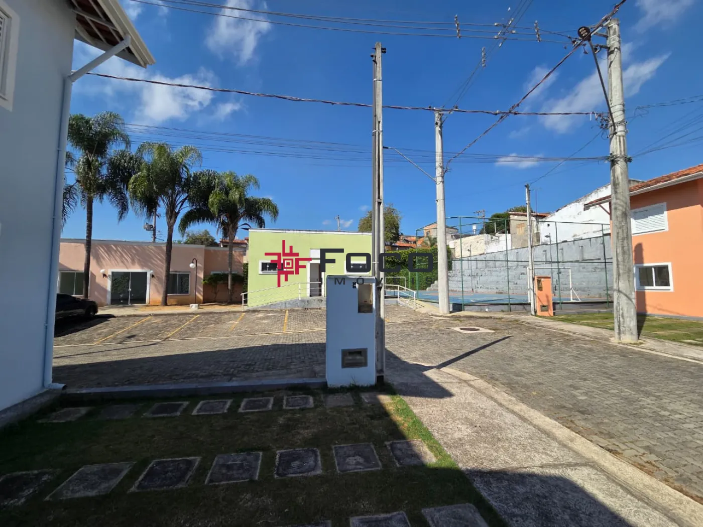 Alugar Casa / Condom&iacute;nio em S&atilde;o Jos&eacute; dos Campos R$ 2.200,00 - Foto 13